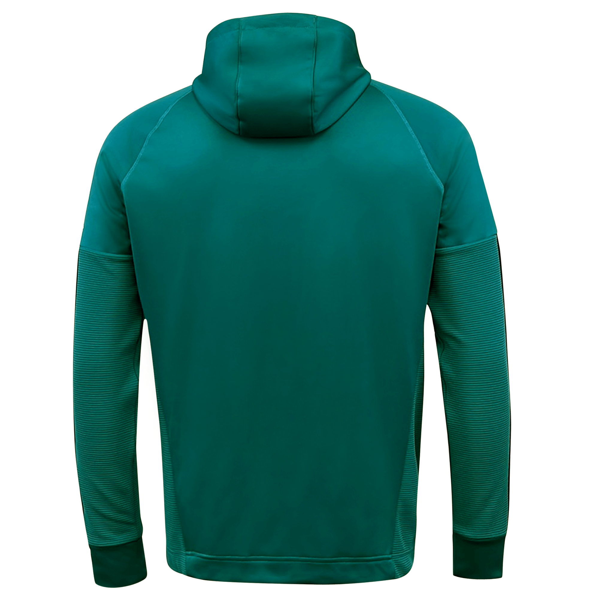 Ireland Rugby 1 4 Zip Training Hoodie Canterbury IRFU 23 24