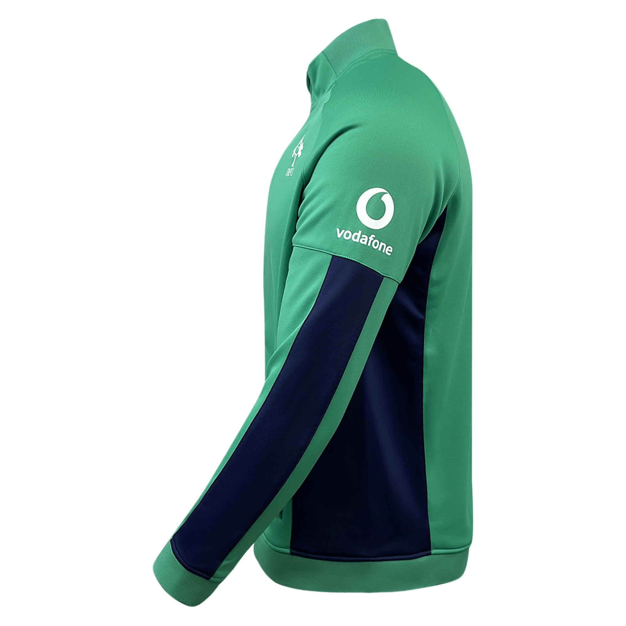 Ireland rugby 2025 anthem jacket