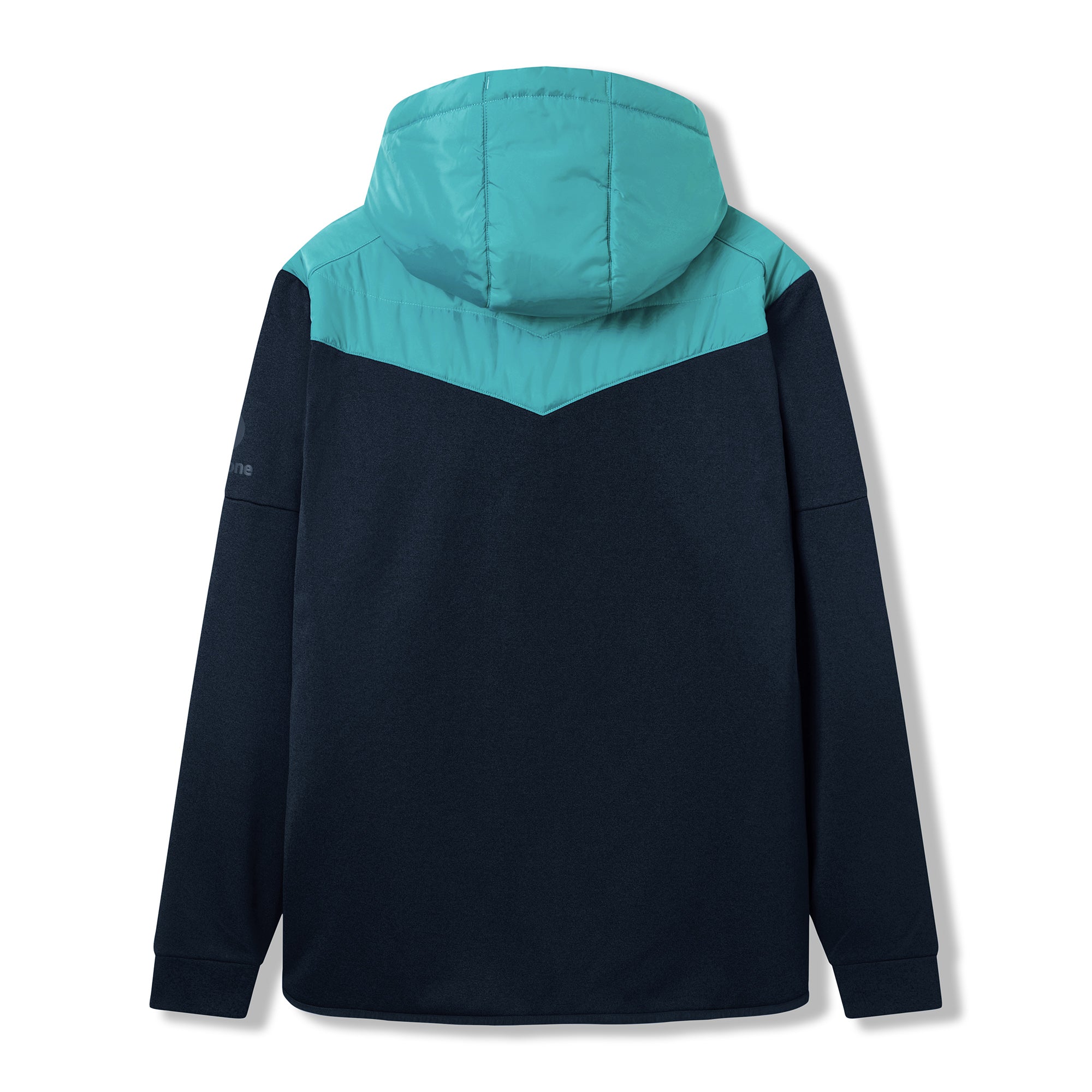 Ireland 26 Hybrid Padded Jacket by Canterbury | World Rugby Shop