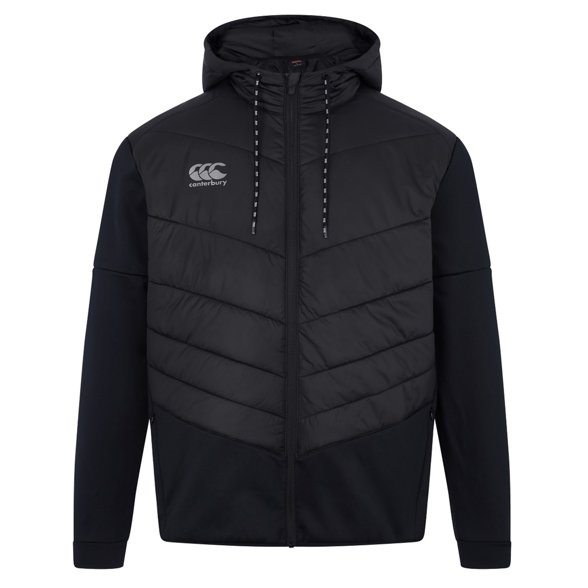 Canterbury padded jacket shop