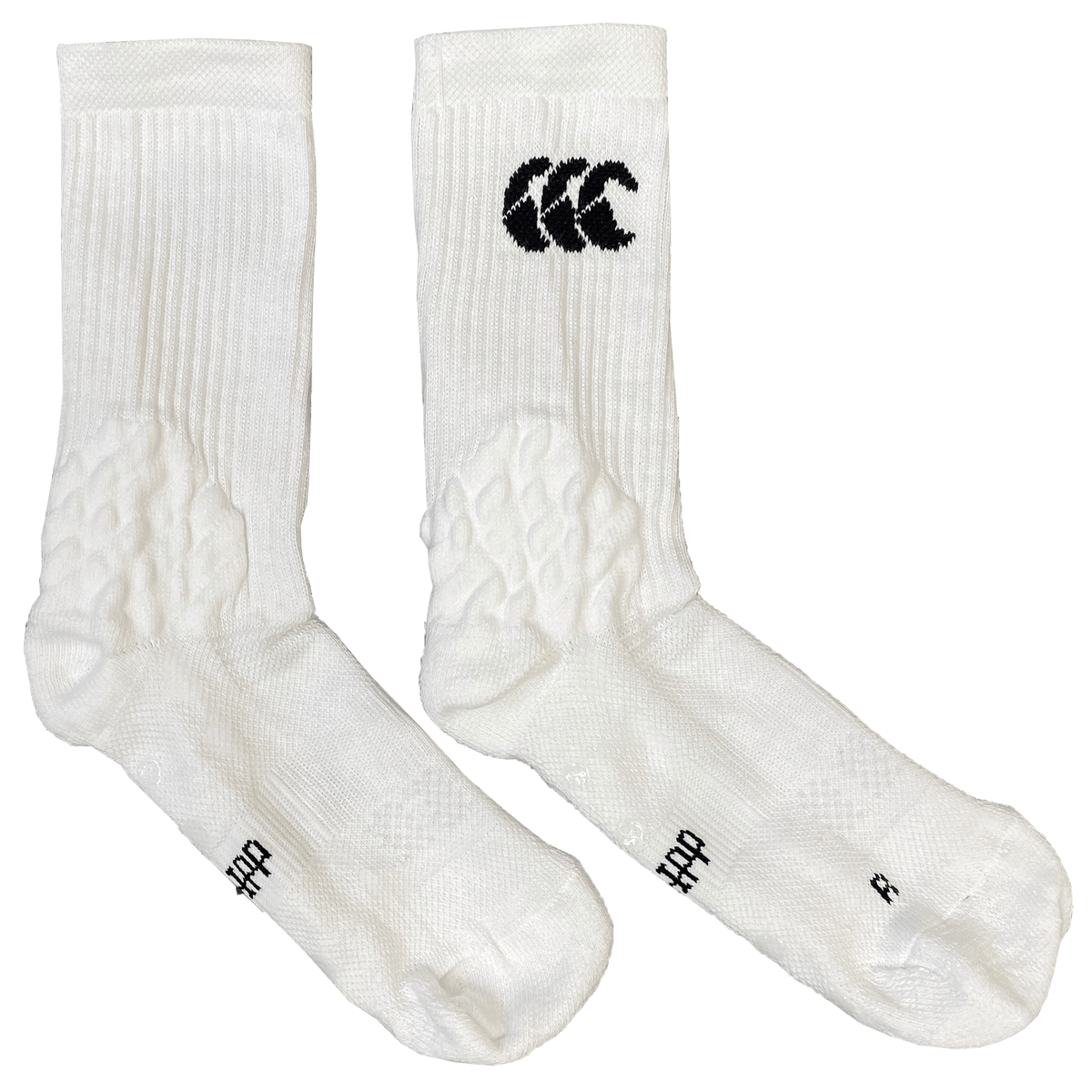 Canterbury Mid Calf Grip Sock / World Rugby Shop