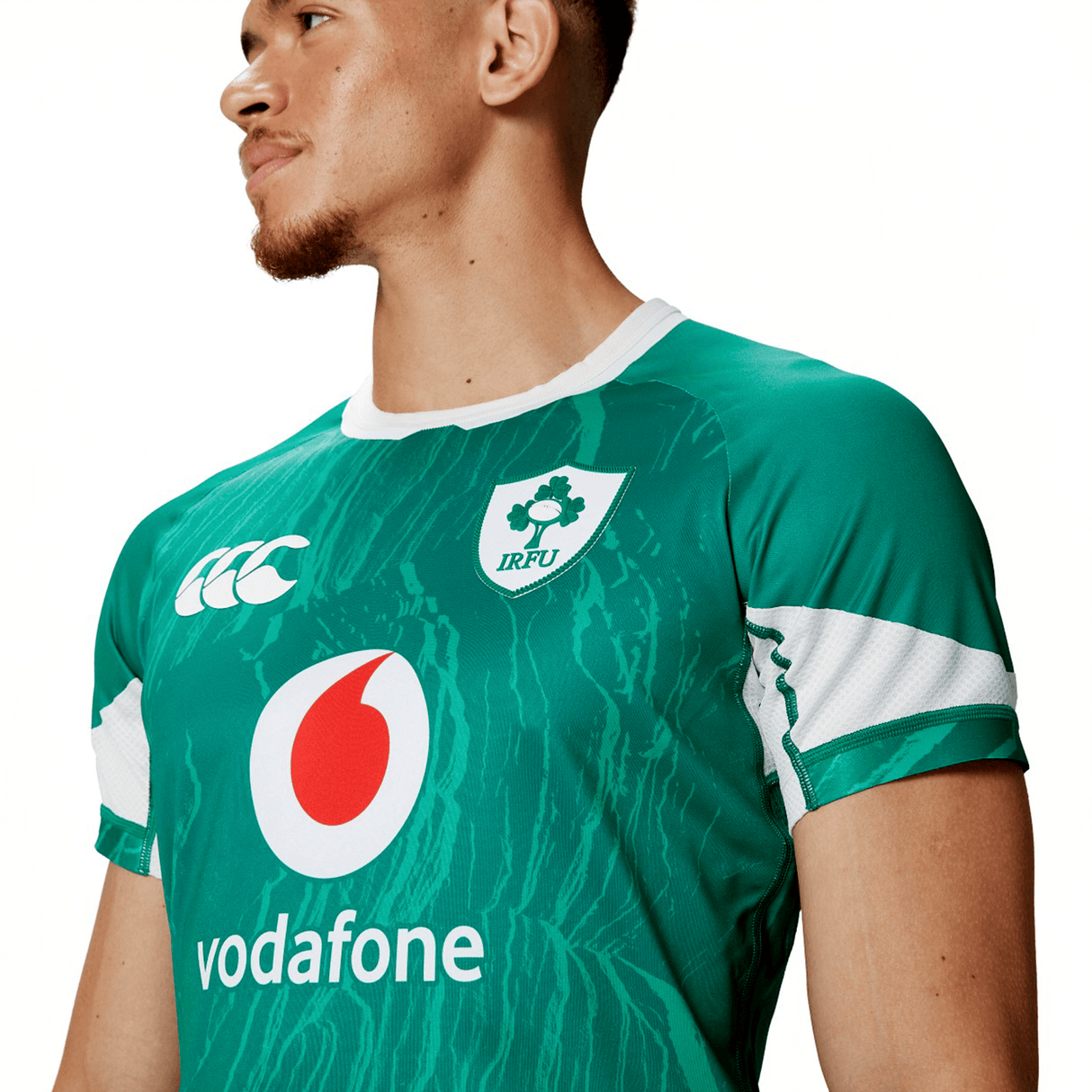 Six Nations Irfu Jersey 2020 Rugby Union Ireland Rugby 2020 Kit