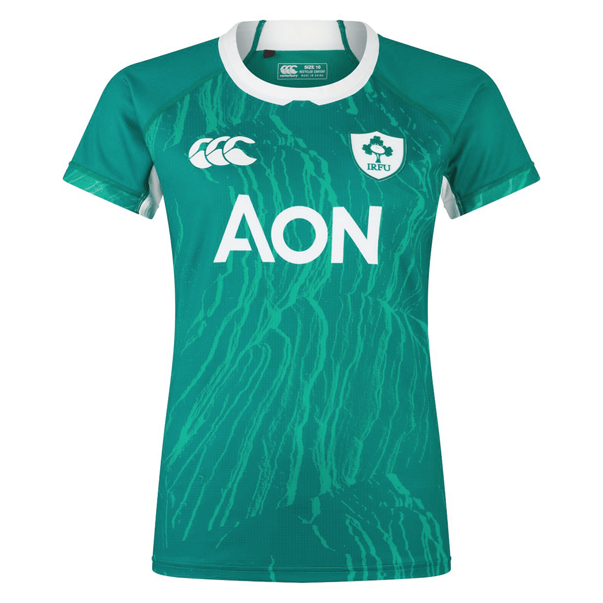 Shop irish rugby t shirts Clearance1