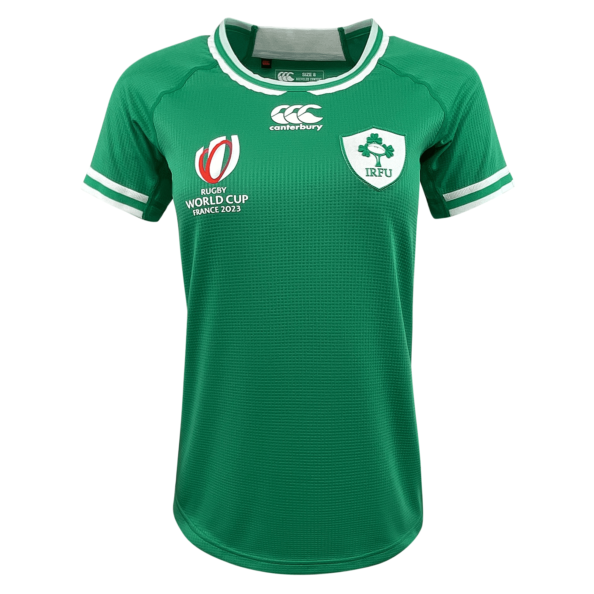 Ladies deals rugby jumper