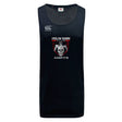 Onslow Rugby Misfits Tempo Vapodri Singlet by Canterbury