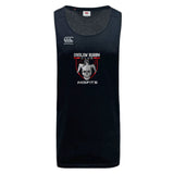 Onslow Rugby Misfits Tempo Vapodri Singlet by Canterbury
