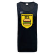 Burger Boys RFC Tempo Vapodri Singlet by Canterbury