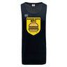Burger Boys RFC Tempo Vapodri Singlet by Canterbury