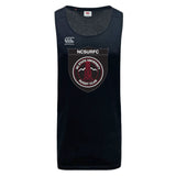 NC State RFC Tempo Vapodri Singlet by Canterbury