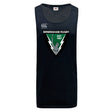 Birmingham Rugby Tempo Vapodri Singlet by Canterbury