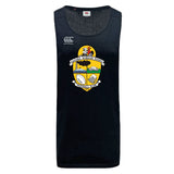 Tacoma Rugby Tempo Vapodri Singlet by Canterbury