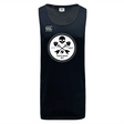 White River RFC Tempo Vapodri Singlet by Canterbury