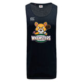 Maryville Whamsters Rugby Tempo Vapodri Singlet by Canterbury