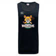 Maryville Whamsters Rugby Tempo Vapodri Singlet by Canterbury