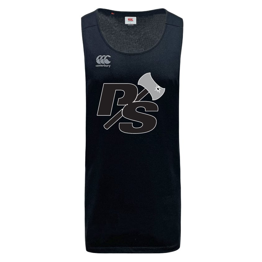 Puget Sound Rugby Tempo Vapodri Singlet by Canterbury