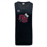 Puget Sound Rugby Tempo Vapodri Singlet by Canterbury
