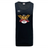Atlanta Old White Rugby Tempo Vapodri Singlet by Canterbury
