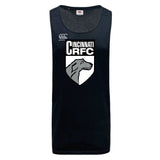 Cincinnati Wolfhounds Tempo Vapodri Singlet by Canterbury