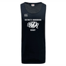 Districts Barbarian RFC Tempo Vapodri Singlet by Canterbury