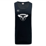 Michiana RFC Tempo Vapodri Singlet by Canterbury