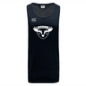 Michiana RFC Tempo Vapodri Singlet by Canterbury