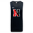 Northeastern University Rowing Tempo Vapodri Singlet by Canterbury