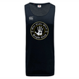 Eau Claire Orcs Tempo Vapodri Singlet by Canterbury
