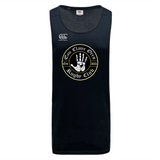 Eau Claire Orcs Tempo Vapodri Singlet by Canterbury