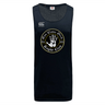 Eau Claire Orcs Tempo Vapodri Singlet by Canterbury