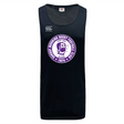 Sunday Morning RFC Tempo Vapodri Singlet by Canterbury