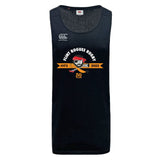 Flint Rogues Tempo Vapodri Singlet by Canterbury
