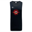 Flint Rogues Tempo Vapodri Singlet by Canterbury