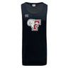 Fordham University Tempo Vapodri Singlet by Canterbury