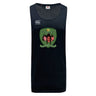 Augusta Furies Tempo Vapodri Singlet by Canterbury