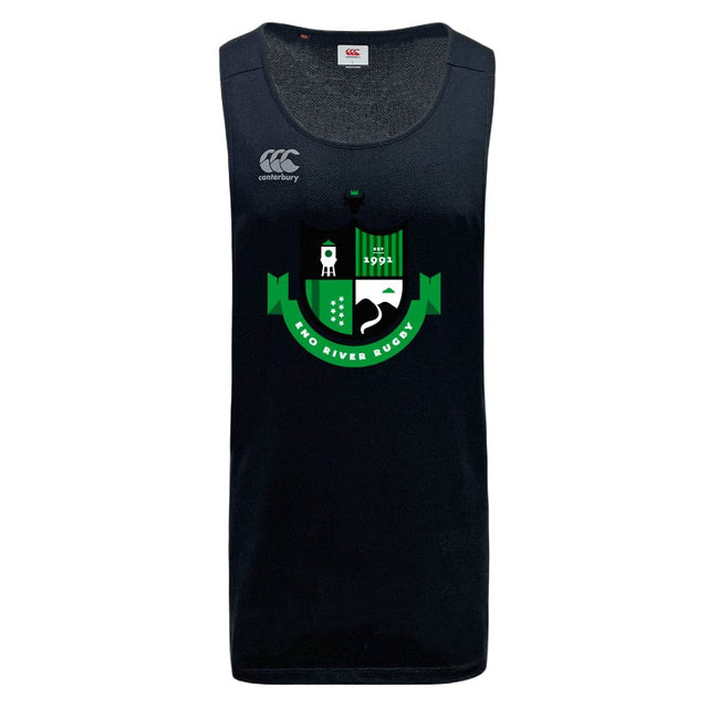 Eno River Rugby Tempo Vapodri Singlet by Canterbury