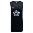 Lake Zurich Tempo Vapodri Singlet by Canterbury