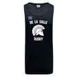 De La Salle Tempo Vapodri Singlet by Canterbury