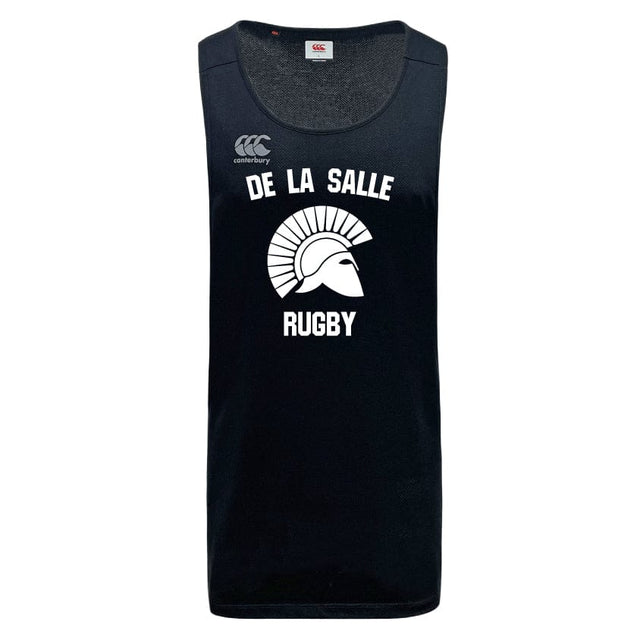 De La Salle Tempo Vapodri Singlet by Canterbury