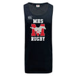Memorial High School Tempo Vapodri Singlet by Canterbury