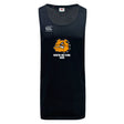Brighton High School Tempo Vapodri Singlet by Canterbury