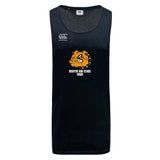 Brighton High School Tempo Vapodri Singlet by Canterbury