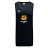 Brighton High School Tempo Vapodri Singlet by Canterbury