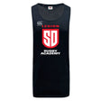 San Diego Legion Rugby Academy Tempo Vapodri Singlet by Canterbury