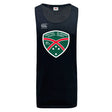 Central Alabama Youth Rugby Tempo Vapodri Singlet by Canterbury
