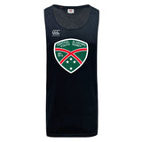 Central Alabama Youth Rugby Tempo Vapodri Singlet by Canterbury
