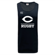 University of Chicago Tempo Vapodri Singlet by Canterbury