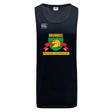 Baltimore Chesapeake Brumbies Tempo Vapodri Singlet by Canterbury