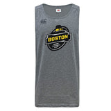 Boston RFC Tempo Vapodri Singlet by Canterbury