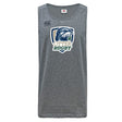 CSU Monterey Bay Otter Rugby Tempo Vapodri Singlet by Canterbury