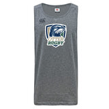 CSU Monterey Bay Otter Rugby Tempo Vapodri Singlet by Canterbury